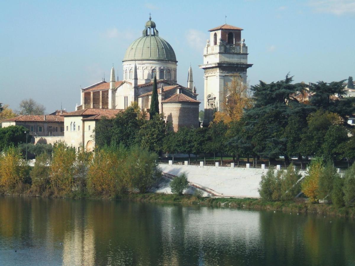 In The Heart Of Verona Buitenkant foto